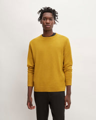 The Cashmere Crew | Mustard Donegal