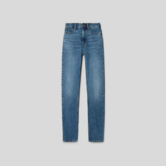 The Way-High® Slim Jean | Sail Blue | 31" Inseam
