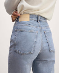 The Way-High® Jean | Salt Water | 27.5” Inseam