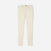 The Organic Cotton Slim-Fit Jean | Bone