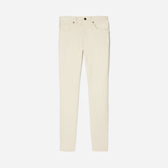 The Organic Cotton Slim-Fit Jean | Bone