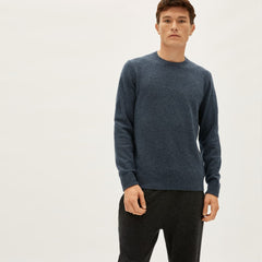 The Cashmere Crew | Dark Mallard