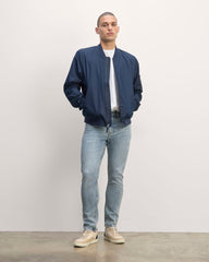 The Organic Cotton Slim-Fit Jean | Salt Lake