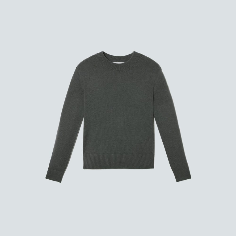 The Cashmere Crew | Kambaba