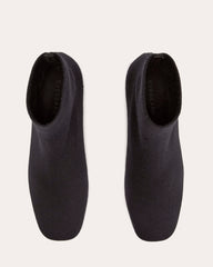 The Day Boot in ReKnit | Black