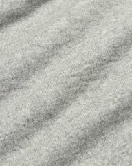 The Cashmere Scarf | Light Heather Grey