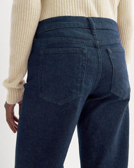 The Column Jean | Pure Blue | 31" Inseam