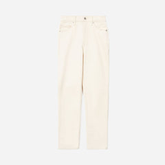 The Original Cheeky® Jean | Ecru | 26.5" Inseam