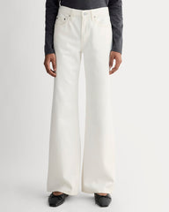 The Mid-Way Jean | Bone