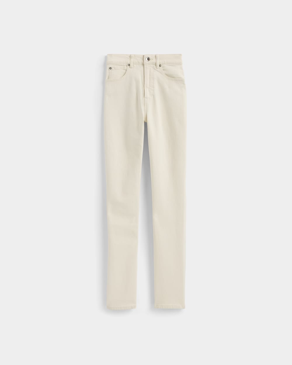 The Way-High® Slim Jean | Calico Ecru | 29" Inseam