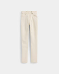 The Way-High® Slim Jean | Calico Ecru | 29" Inseam