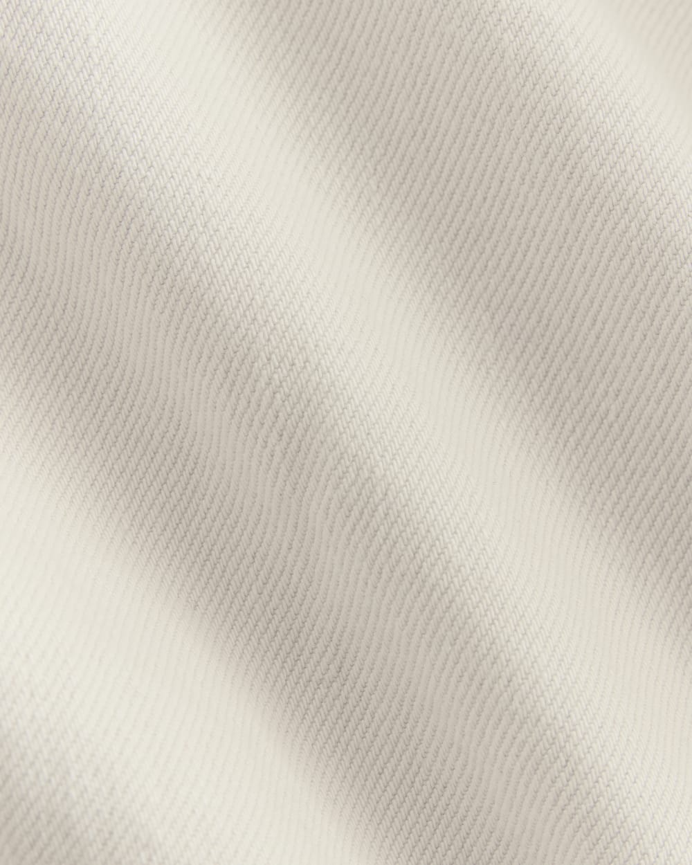 The Denim Chore Blazer | Garment-Dyed Sand