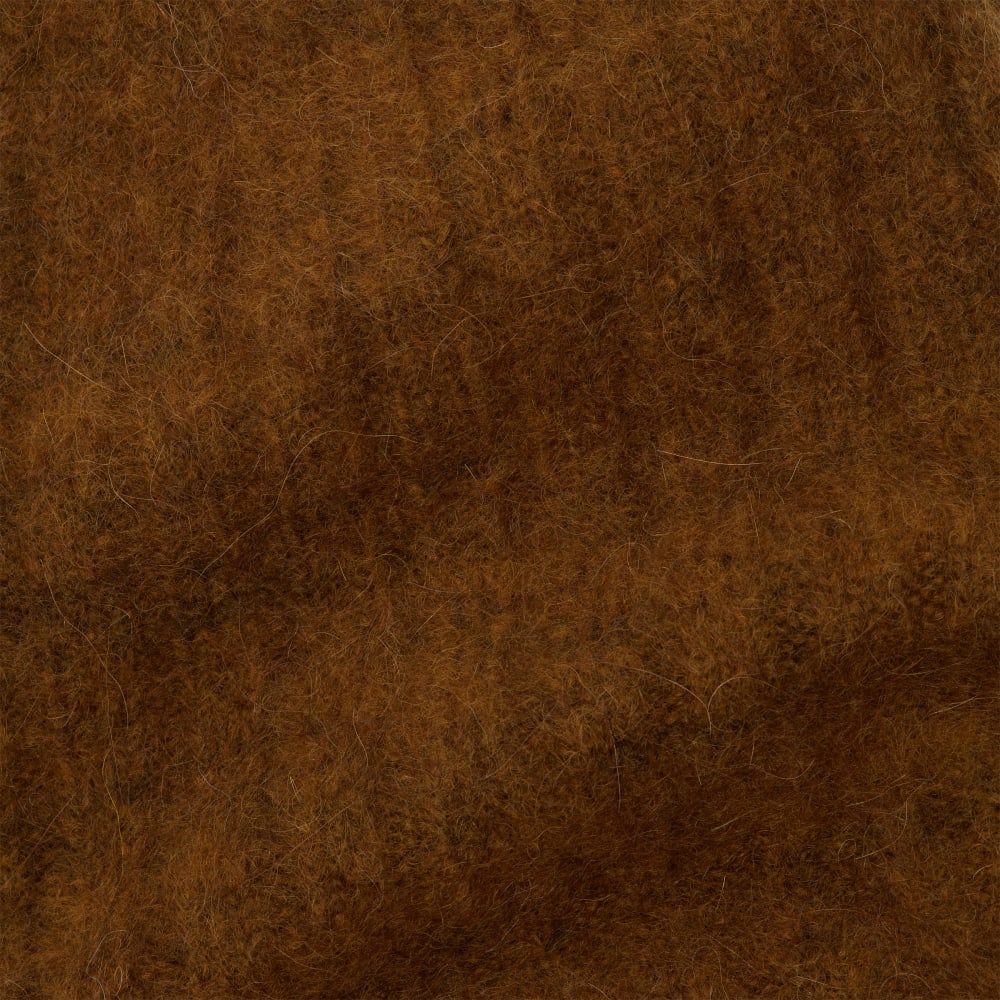 The Alpaca Beanie | Tapenade Heather