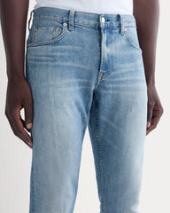 The Selvedge Slim-Fit Jean | Longbay