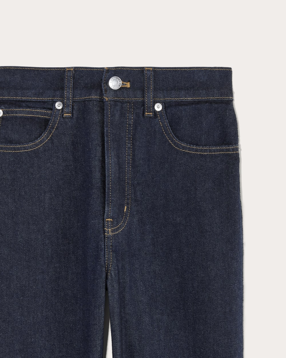 The Way-High® Slim Jean | Pure Blue | 31" Inseam