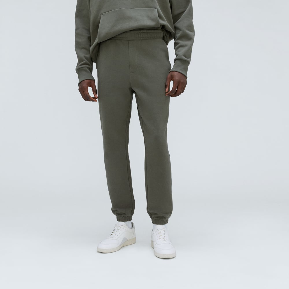 The Track Pant | Kambaba
