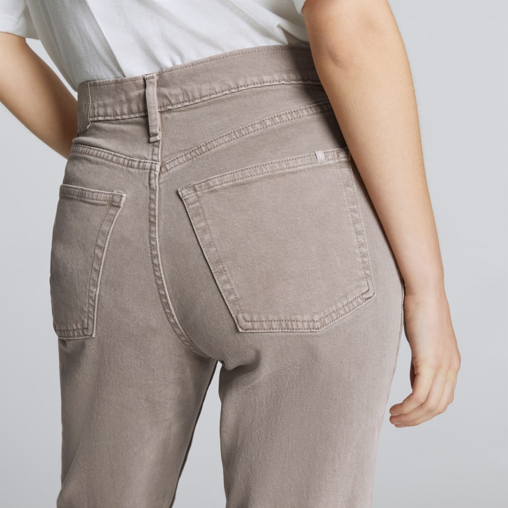 The Original Cheeky® Jean | Artist Clay | 26.5" Inseam
