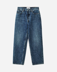 The Rigid Way-High® Jean  | Worn-In Blue | 27.5" Inseam