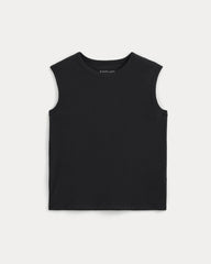 The Air Muscle Tank  | Black