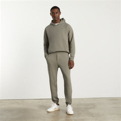 The Track Pant | Heathered Overland