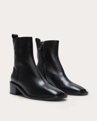 The City Boot | Black