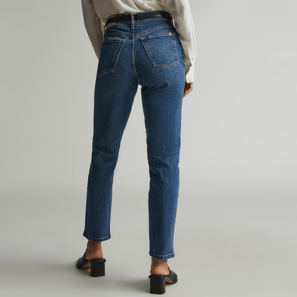 The Original Cheeky® Jean | Cavia | 26.5" Inseam