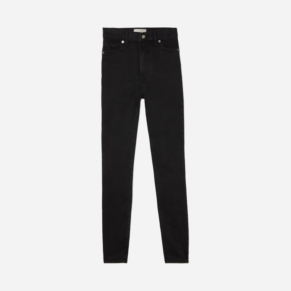 The Way-High® Skinny Jean |  Ash | 28 3/4" Inseam
