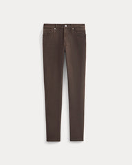 The Organic Cotton Slim-Fit Jean | Coffee Bean