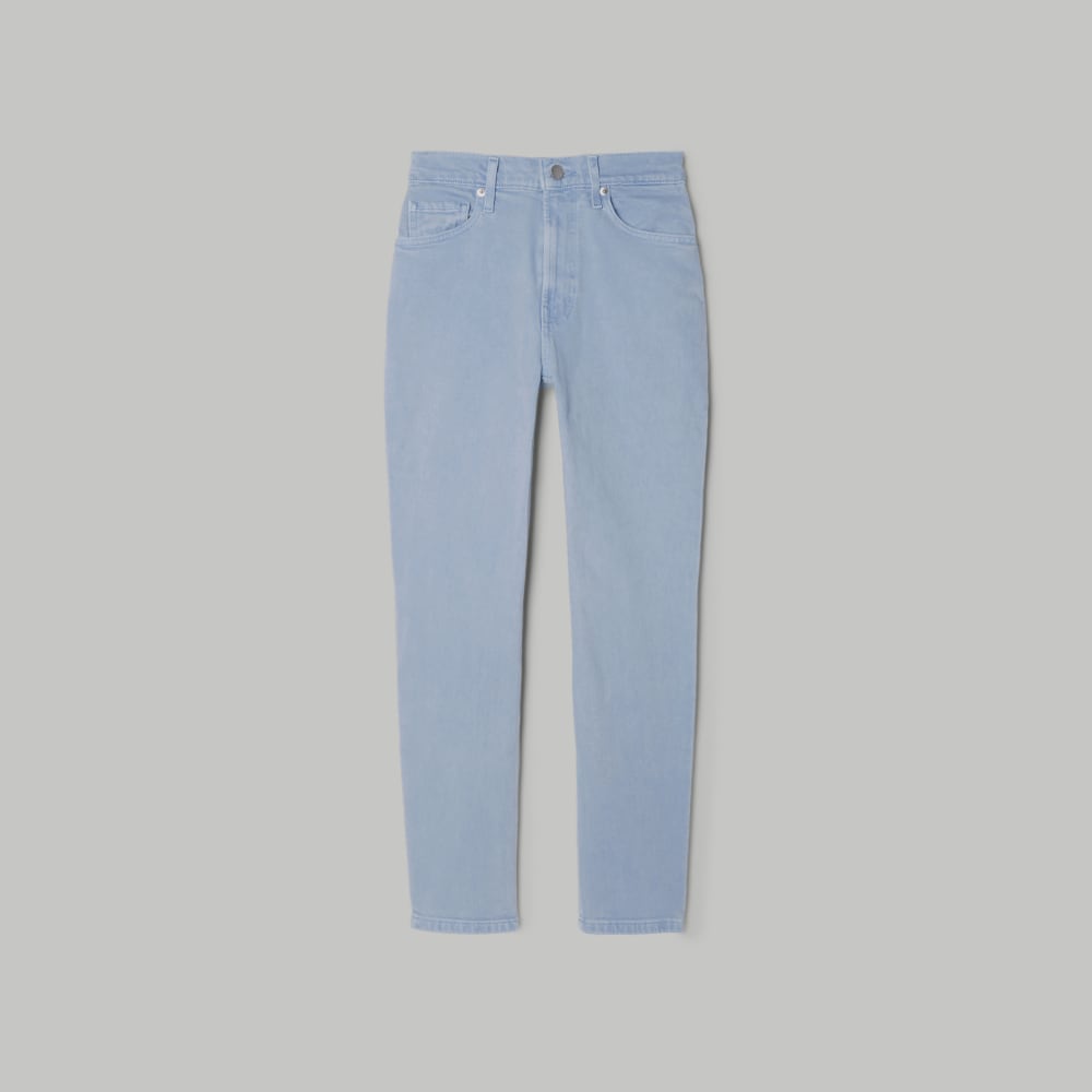 The Original Cheeky® Jean | Air Blue | 26.5" Inseam
