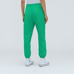 The Track Jogger | Bright Jade
