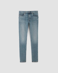 The Organic Cotton Slim-Fit Jean | Thrift Blue