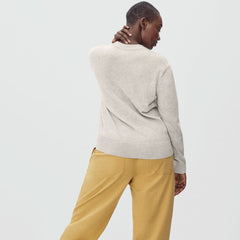 The Cashmere Crew | Canvas