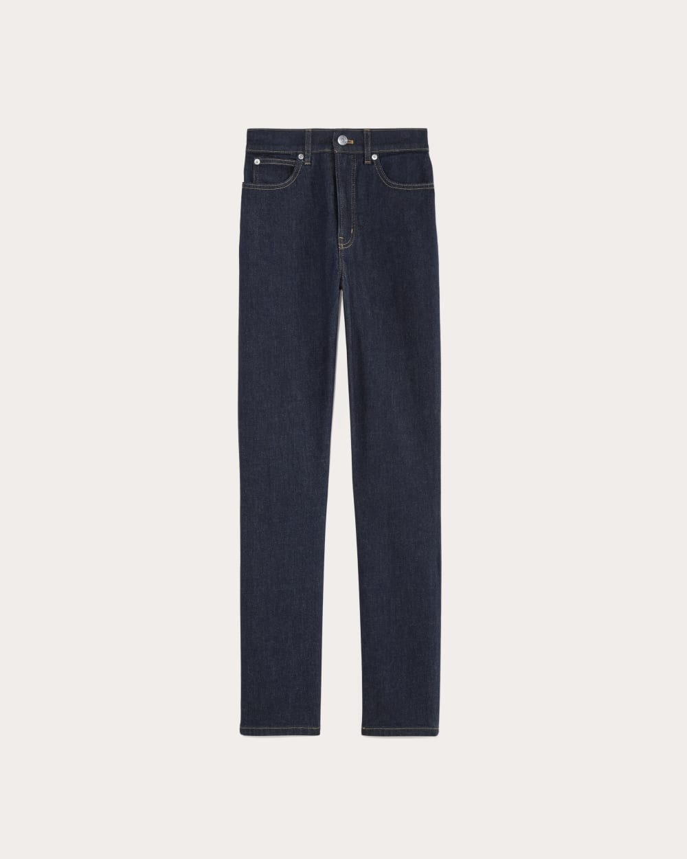 The Way-High® Slim Jean | Pure Blue | 29" Inseam