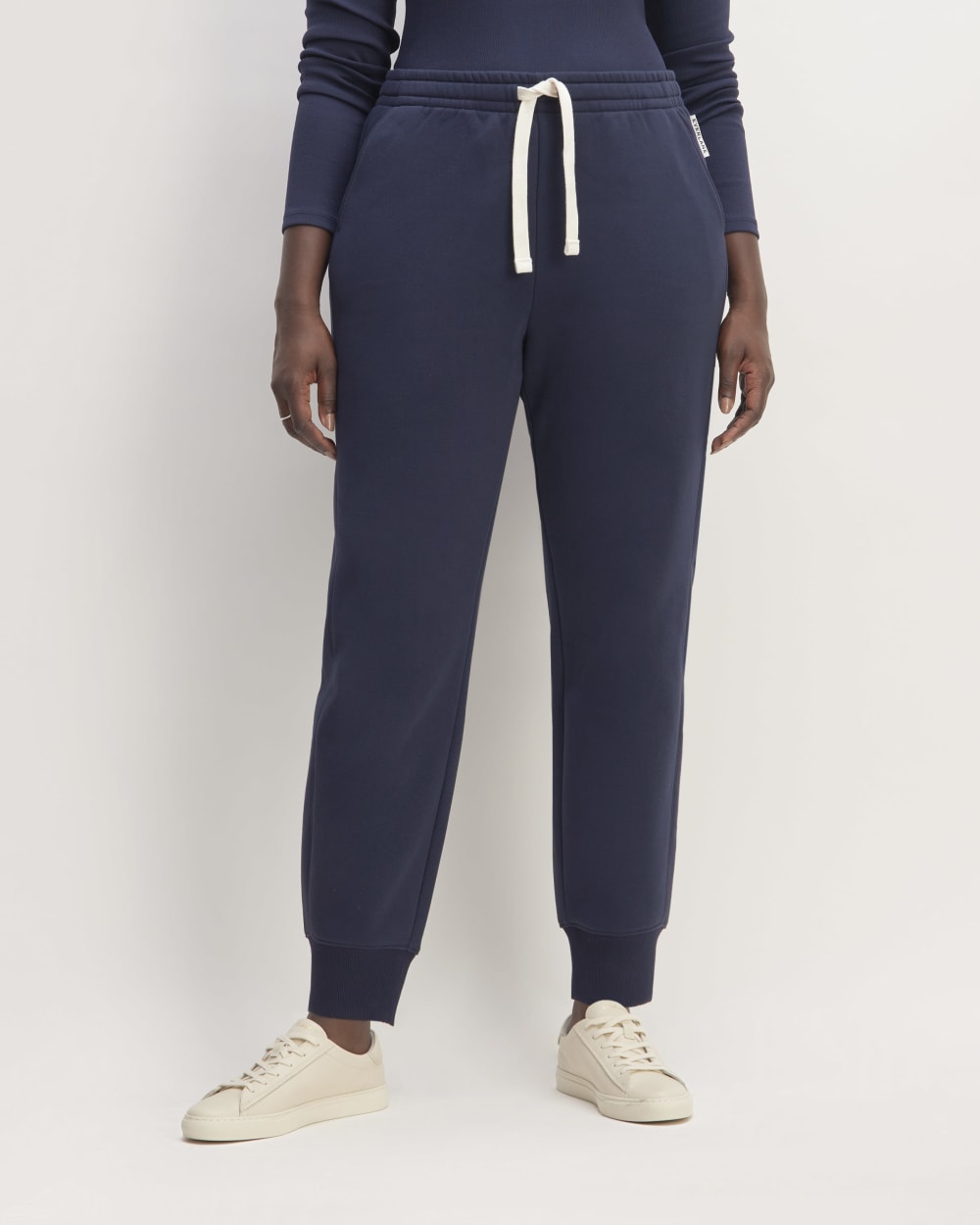 The ReTrack Jogger | Navy
