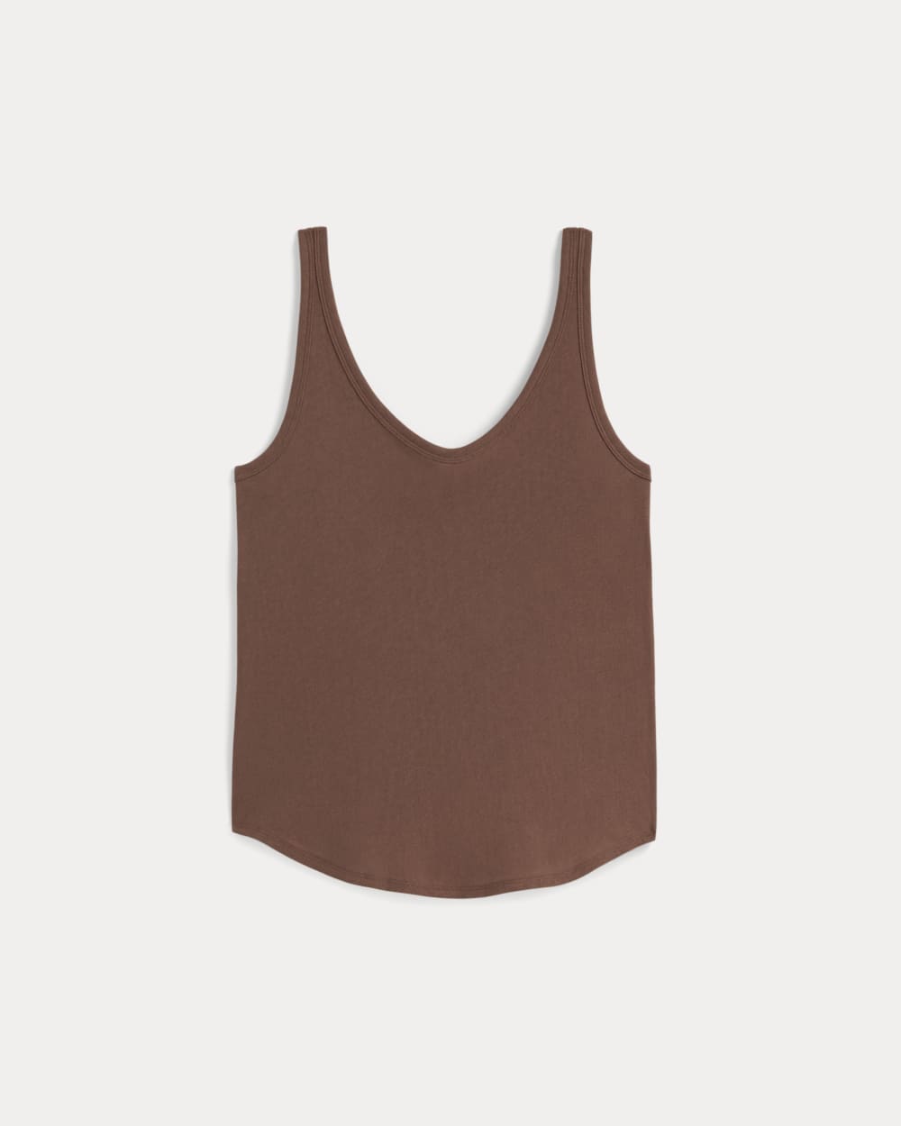 The Air Cami | Cedarwood