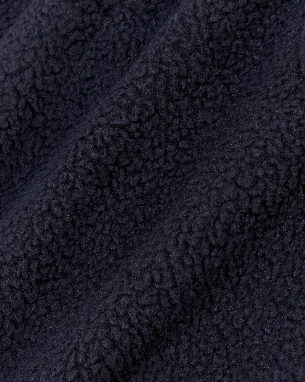 The Teddy Liner | Navy