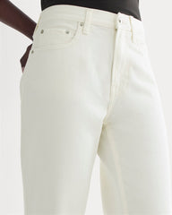 The Super-Soft Relaxed Jean | Bone