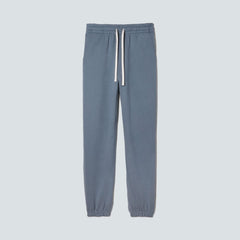 The Track Jogger | Faded Blue