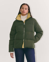 The Puffer Bomber | Dark Forest