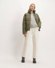 The Puffer Bomber | Kalamata