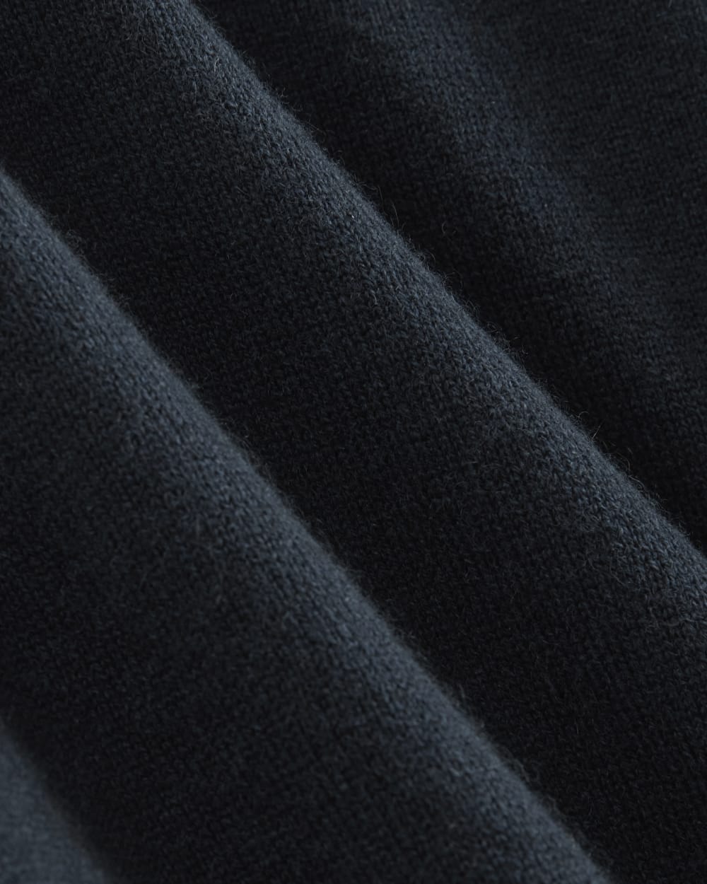 The Cashmere Crew |  Navy