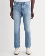 The Selvedge Slim-Fit Jean | Longbay