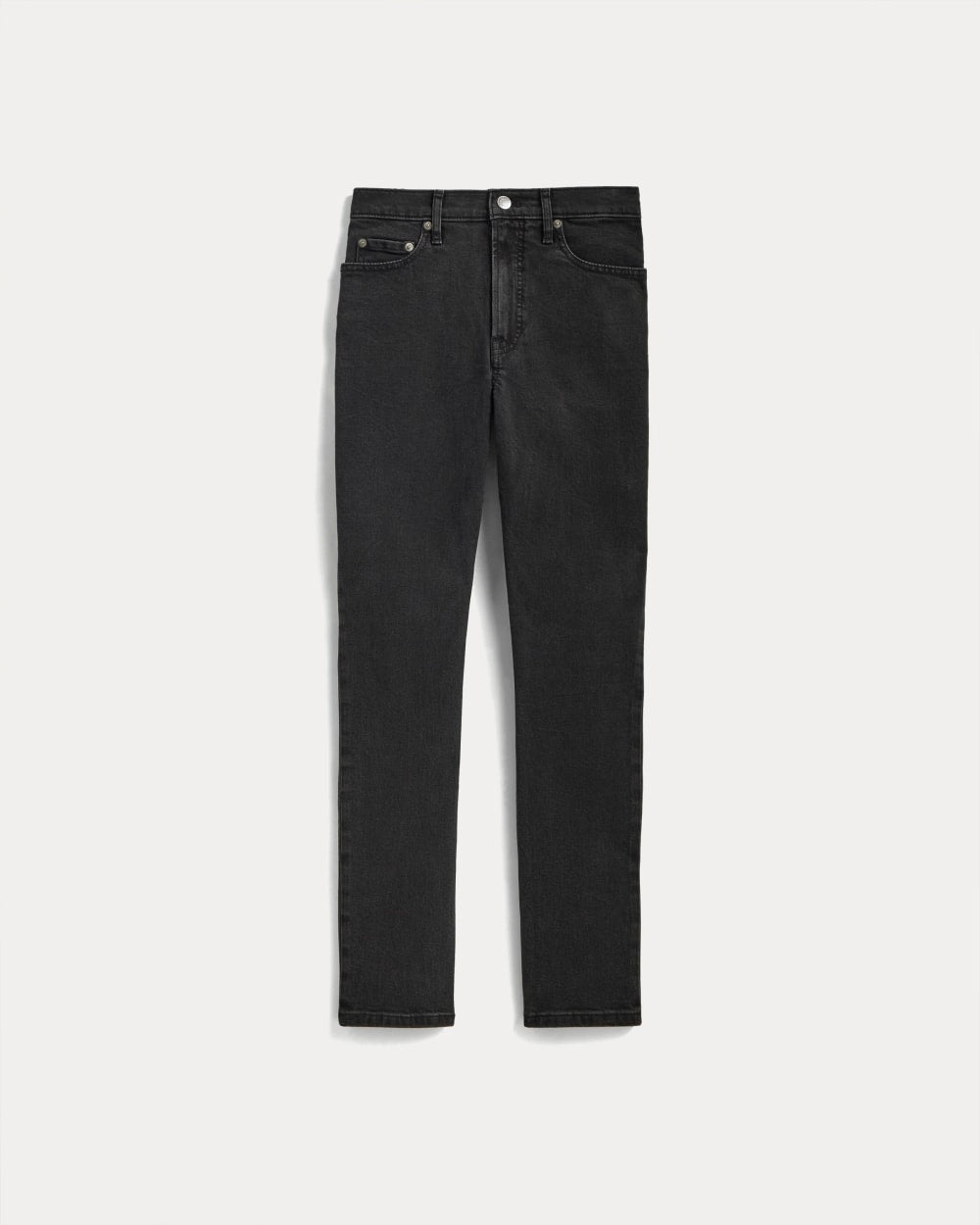 The Original Cheeky® Jean | Washed Black | 26.5" Inseam