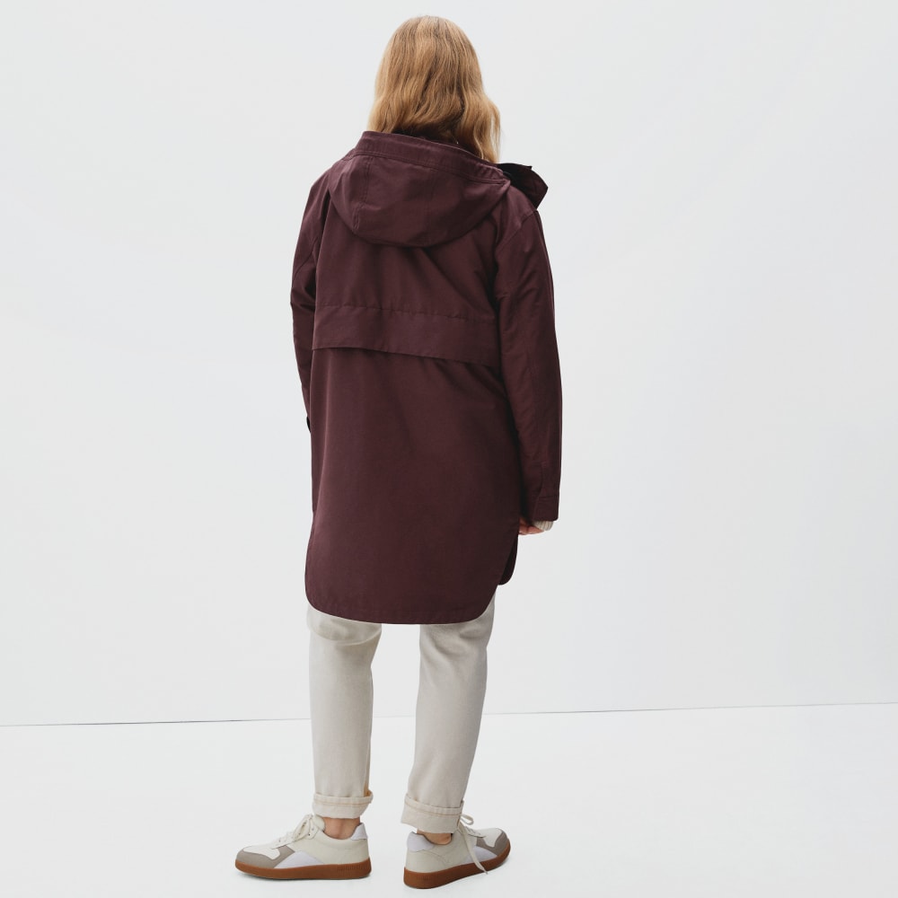 The Anorak | Espresso