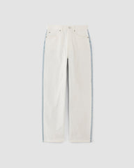 The Rigid Way-High® Jean  | Two Tone Bone | 27.5" Inseam