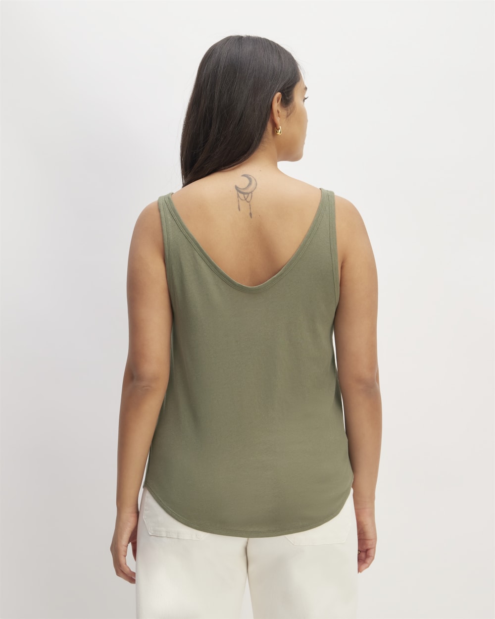 The Air Cami | Kalamata