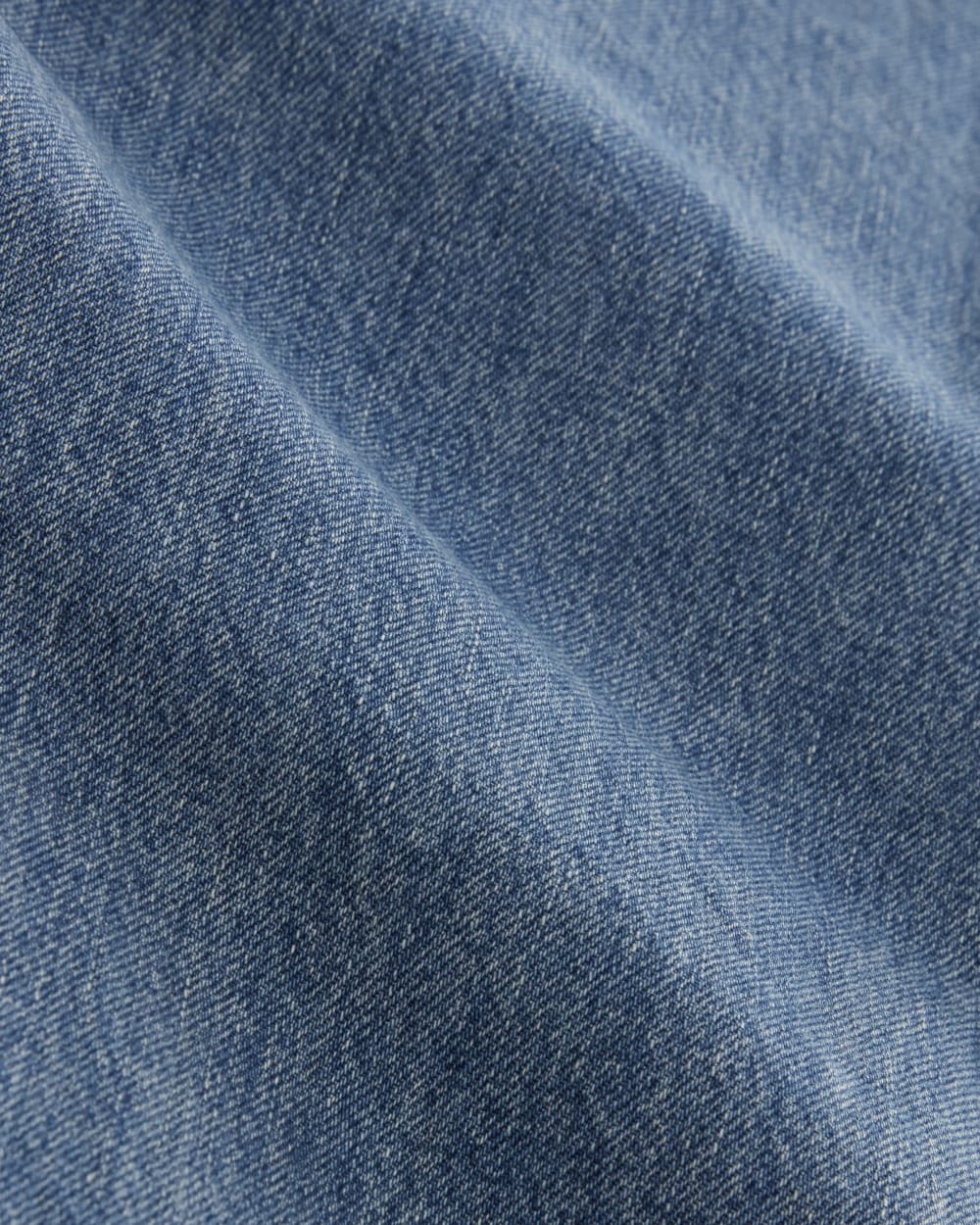 The '90s Forever Jean | Mid Indigo