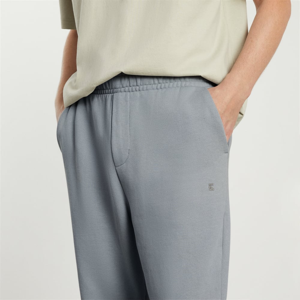 The Track Pant | Smoke