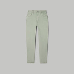 The Original Cheeky® Jean | Aqua Grey | 26.5" Inseam