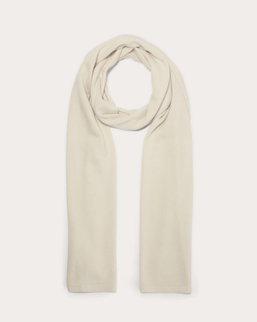 The Cashmere Scarf | Bone